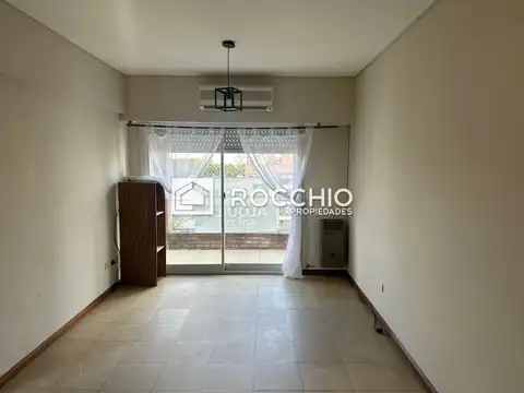 Departamento en alquiler 2 ambientes Villa Ballester