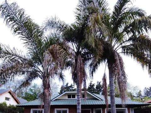 CASA EN VENTA MASCHWITZ