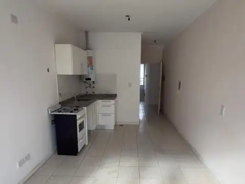 Complejo de Departamentos en Venta
