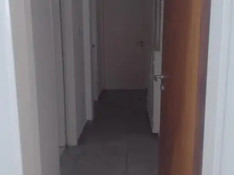 Casa Monoambiente con 2 baños