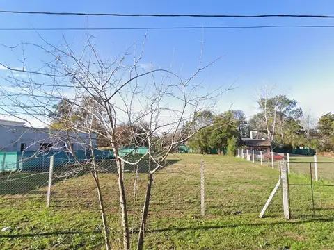 Venta Lote El Cazador Escobar