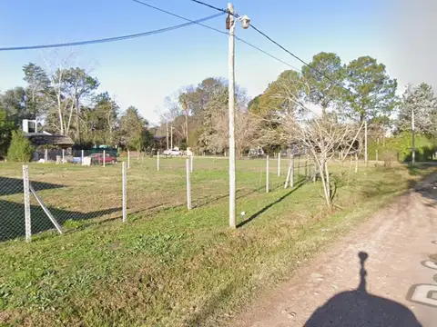 Terreno en Venta en Barrio el Cazador, USD 75.000