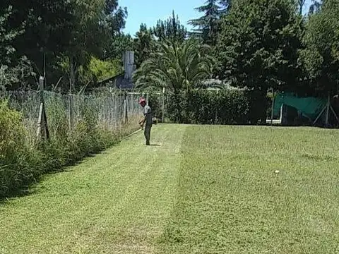Venta Lote El Cazador Escobar
