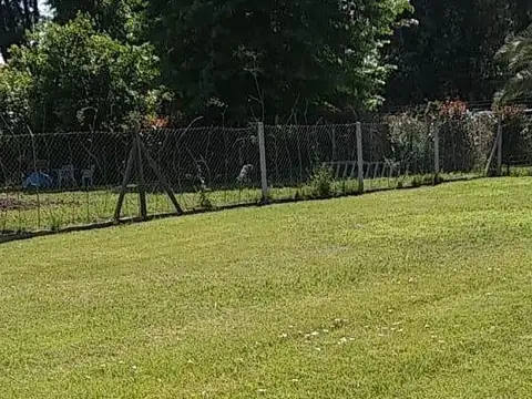 Terreno en Venta de 1207,0 m2