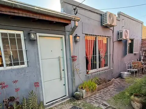 Casa en venta en capilla del señor