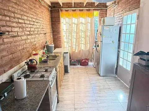 Casa en Venta 45 años