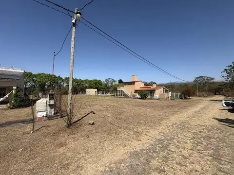 Terreno en Venta en Calderilla, USD 24.000