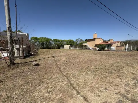 Terreno en Venta de 1290,0 m2