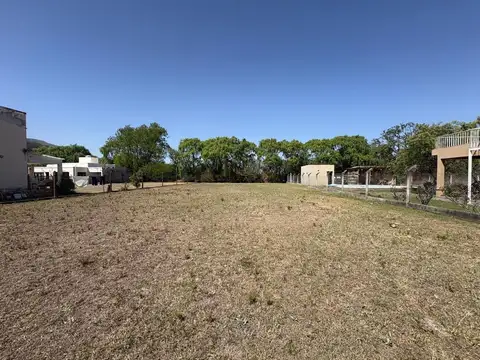 Terreno en Venta de 1290,0 m2