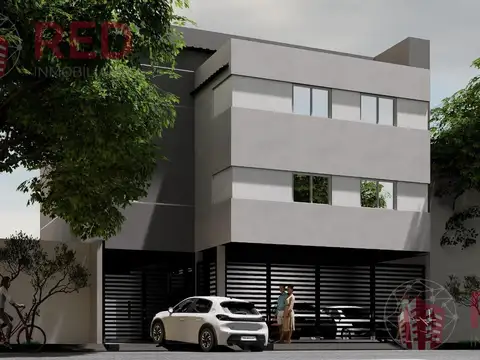 VENDE DEPARTAMENTOS A ESTRENAR - NEUQUÉN CAPITAL