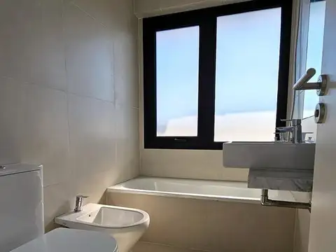 Departamento en Venta en Barracas, USD 199.400