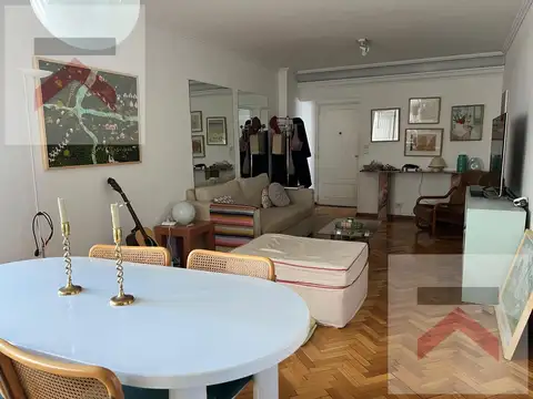 Departamento en Venta 60 años