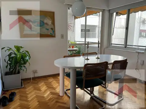 Departamento en Venta en Botánico, USD 215.000