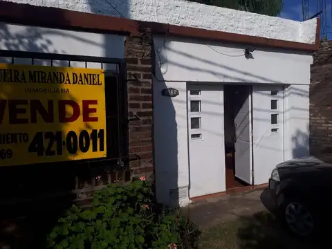 Ituzaingo 2100
