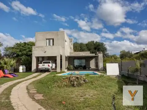 Casa en Venta en Tanti, USD 149.900