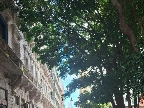 Departamento en Alquiler en Monserrat, Capital Federal