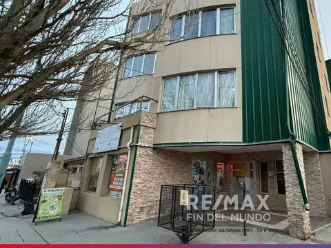 Departamento en Venta en Ushuaia, USD 77.000
