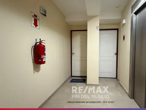 Departamento en Venta 12 años