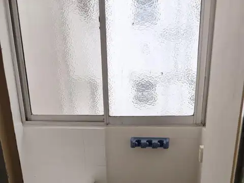 Departamento 2 ambientes en el Centro