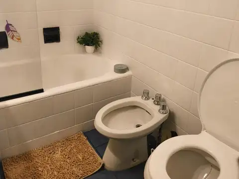 Departamento en Alquiler Temporal A Estrenar