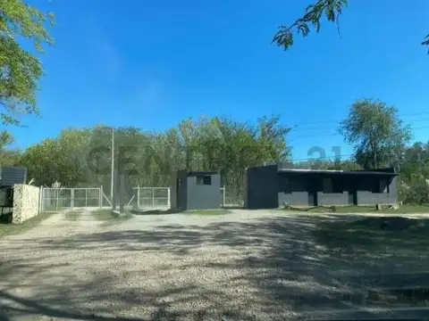 VENTA LOTE DE 1740 M2 EN AMARYLIS COUNTRY CLUB
