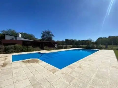 VENTA LOTE DE 1740 M2 EN AMARYLIS COUNTRY CLUB