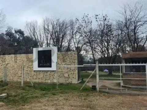 LOS AMARYLIS COUNTRY CLUB 100, Piso 0