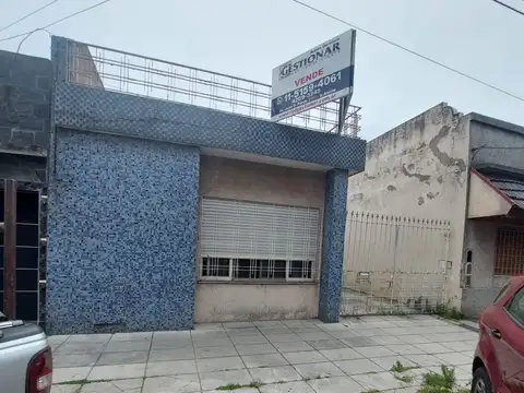 Casa - Venta - Argentina, Lanús - PASO DE LA PATRIA 635