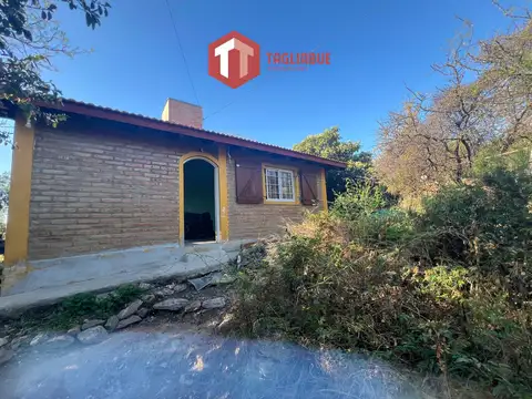 Casa merlo san Luis