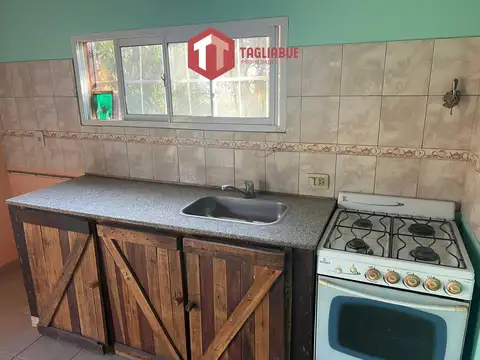 Casa en Venta en Merlo, USD 58.000