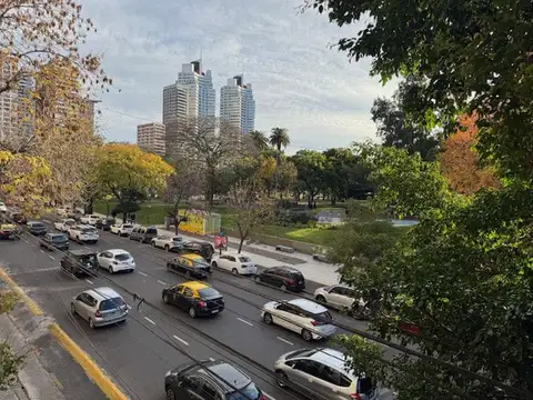 AV. CORONEL DIAZ 2400, Piso 2