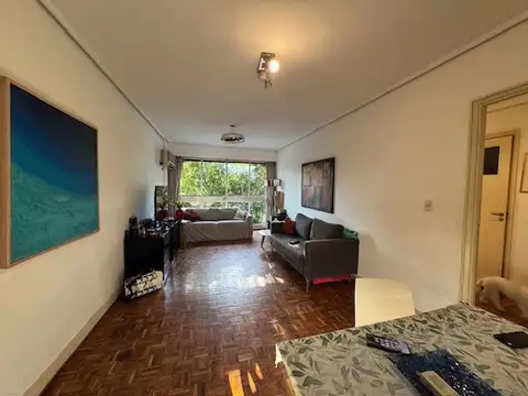 Departamento 4 ambientes con 3 baños