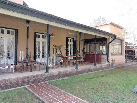 Casa en Venta en El Moro, USD 890.000