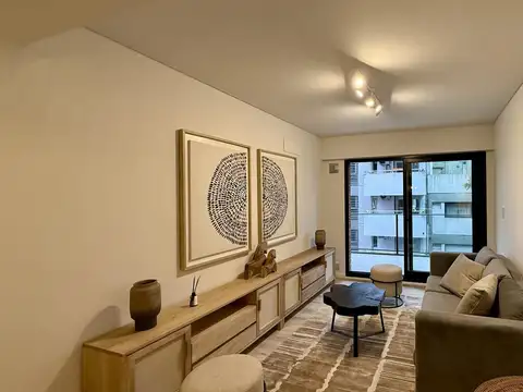 Departamento en Venta de Monoambiente