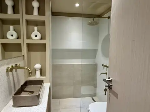 Departamento en Venta al Norte
