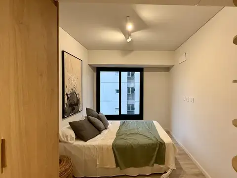 Departamento de 2 dormitorios a estrenar en Barrio Centro
