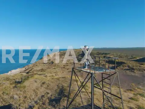 Terreno en Venta de 4484,0 m2
