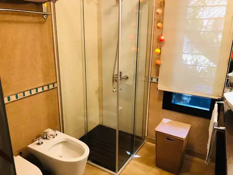 Casa - Barrio Parque Leloir