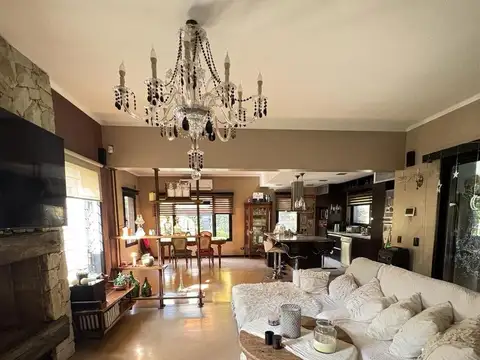 Casa en Venta 17 años