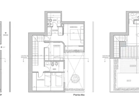 Depto Tipo Casa en Venta en Pichincha, USD 295.000