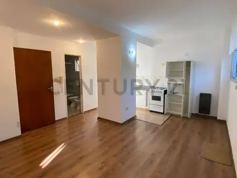 Departamento de 1 Dormitorio en Alquiler
