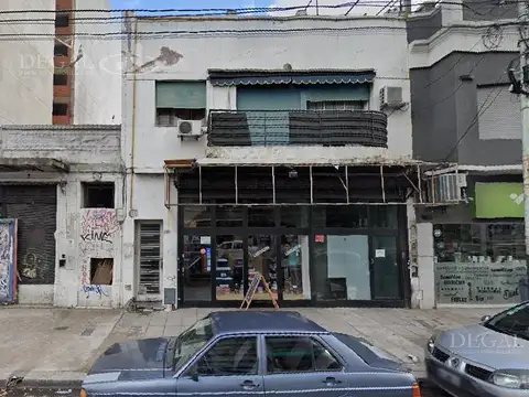 Av. Nazca al 2300