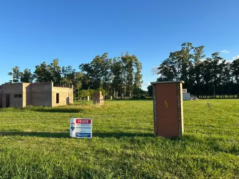 Terreno en Venta de 294,0 m2