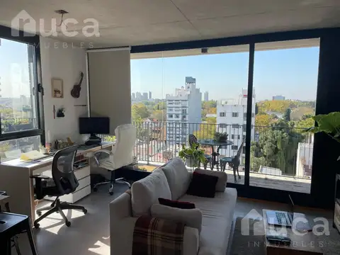 Departamento en Alquiler al Este