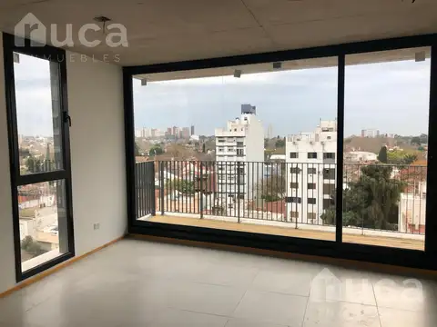 Departamento 2 ambientes en la mejor zona de Olivos
