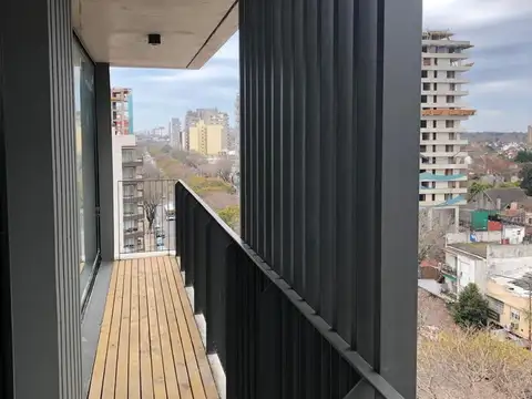 Departamento en Alquiler de 1 dormitorio