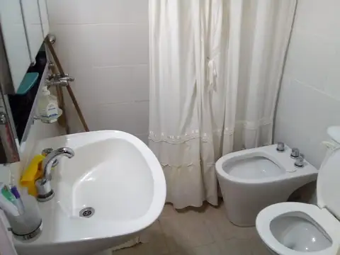 Departamento en Venta en Caseros, USD 108.000