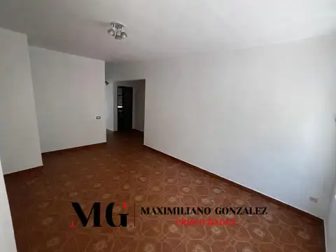 Casa en Alquiler 35 años