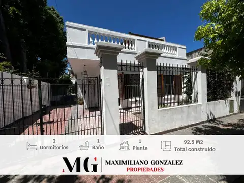 Casa alquiler- Temperley