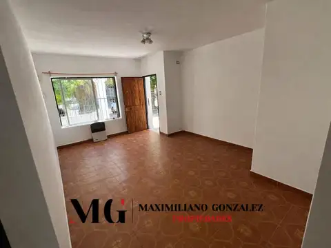 Casa alquiler- Temperley